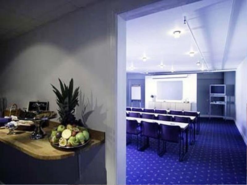 Clarion Collection Hotel Packhuset Kalmar Exterior photo